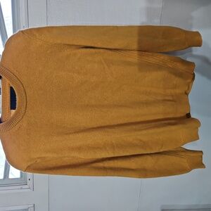 Mens sweater